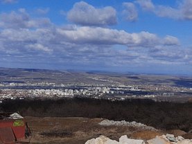 Teren constructii de vânzare, în Cluj-Napoca, zona Zorilor
