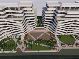 Teren constructii de vânzare, în Floresti