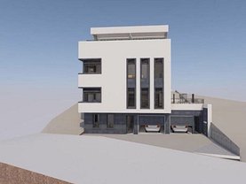 Teren constructii de vânzare, în Cluj-Napoca, zona Grigorescu