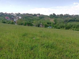 Teren constructii de vânzare, în Feleacu