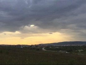 Teren constructii de vânzare, în Cluj-Napoca, zona Sopor