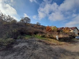 Teren constructii de vânzare, în Cluj-Napoca, zona Manastur