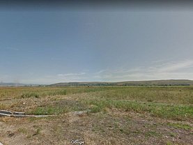Teren constructii de vânzare, în Dej, zona Exterior Sud