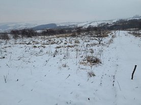 Teren constructii de vânzare, în Gheorghieni