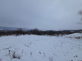Teren constructii de vânzare, în Gheorghieni
