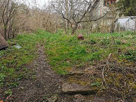 Teren constructii de vânzare, în Cluj-Napoca, zona Grigorescu