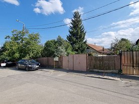 Teren constructii de vânzare, în Cluj-Napoca, zona Bulgaria