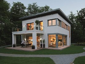 Teren constructii de vânzare, în Cluj-Napoca, zona Dâmbul Rotund
