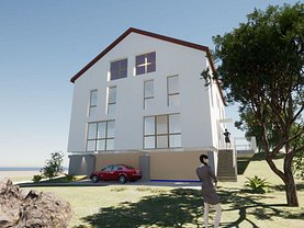 Teren constructii de vânzare, în Cluj-Napoca, zona Dâmbul Rotund