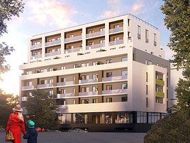 Închiriere spaţiu comercial