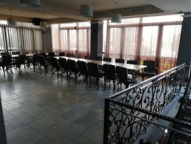 Închiriere spaţiu comercial