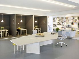 Vânzare spaţiu comercial