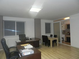 Vânzare birou