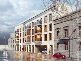 Vânzare spaţiu comercial în Cluj-Napoca, Central