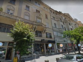 Vânzare spaţiu comercial