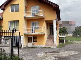 Închiriere spaţiu comercial