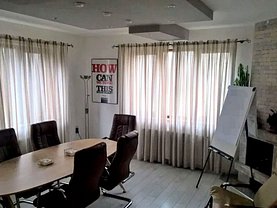 Închiriere birou