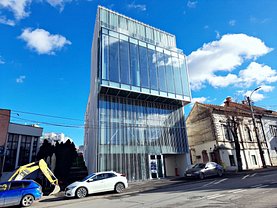 Închiriere spaţiu comercial în Cluj-Napoca, Central