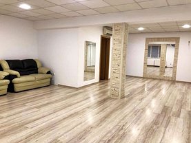Vânzare spaţiu comercial