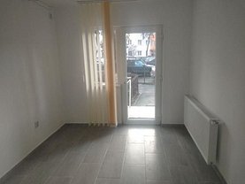Vânzare spaţiu comercial