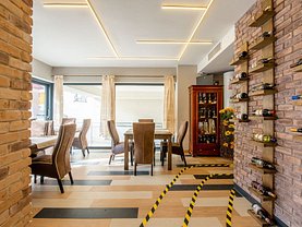Vânzare spaţiu comercial