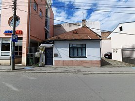 Închiriere birou în Cluj-Napoca, Central