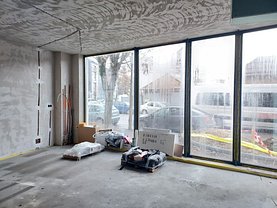 Vânzare spatiu comercial