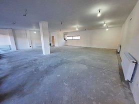 Vânzare spaţiu comercial
