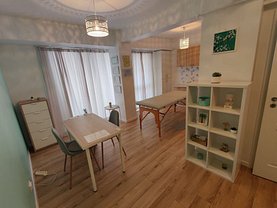 Vânzare spaţiu comercial