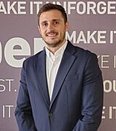 Eugen Potra Agent imobiliar din agenţia Habitas Imobiliare