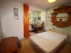 Apartament de închiriat 2 camere în Targu Mures, Cornisa