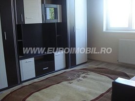 Apartament de închiriat 2 camere în Targu Mures, Semicentral
