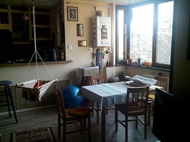 Apartament de vânzare 3 camere în Targu Mures, Semicentral