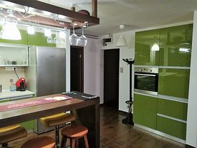 Apartament de închiriat 3 camere în Targu Mures, Tudor