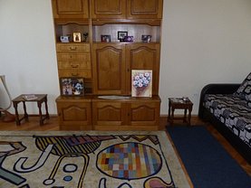 Apartament de vânzare 2 camere în Targu Mures, Dambu Pietros