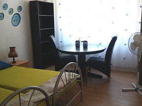 Apartament de închiriat 3 camere în Targu Mures, 7 Noiembrie