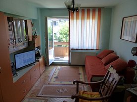 Apartament de vânzare 2 camere în Targu Mures, Tudor