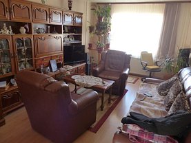 Apartament de vânzare 4 camere în Targu Mures, 7 Noiembrie