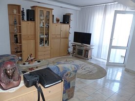 Apartament de vânzare 4 camere în Targu Mures, Pandurilor