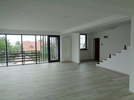 Apartament de inchiriat 4 camere, în Targu Mures, zona Gheorghe Doja