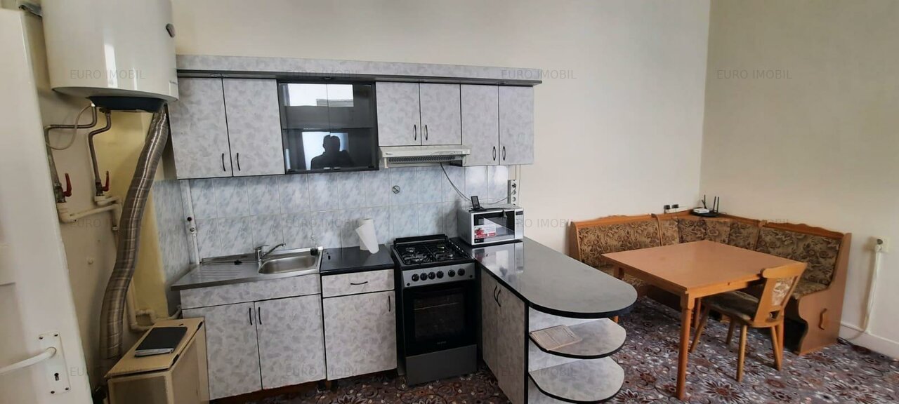 De inchiriat apartament 2 camere, Tg. Mures, Ultracentral
