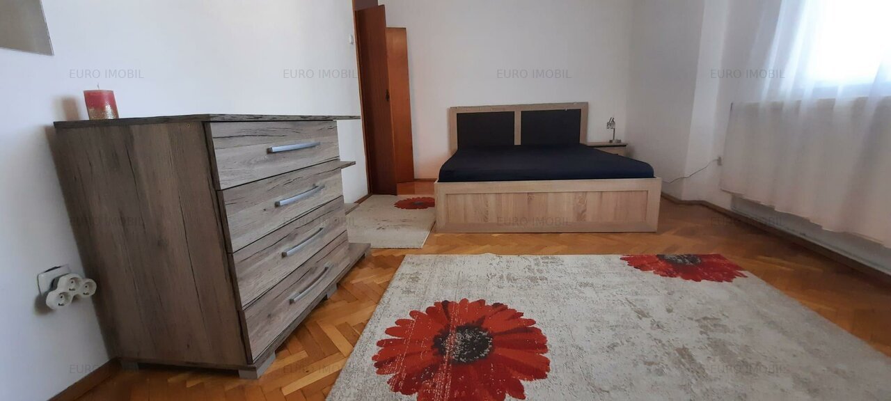 De inchiriat ap. 2 camere, Tg. Mures, Ultracentral