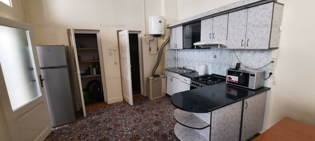 De inchiriat apartament 1 camera, Tg. Mures, Ultracentral