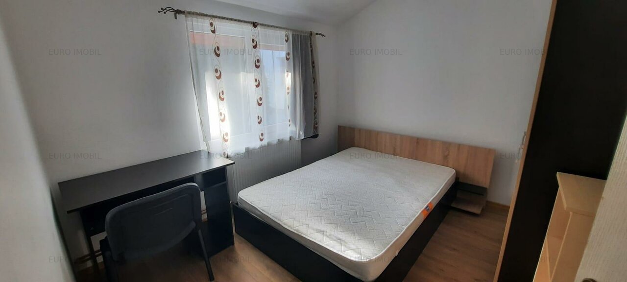 De inchiriat apartament 3 camere, Tg. Mures, 7 Noiembrie