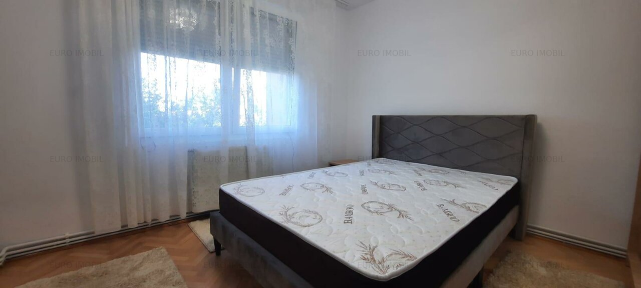 De inchiriat apartament 2 camere, Tg. Mures, Zona Unirii
