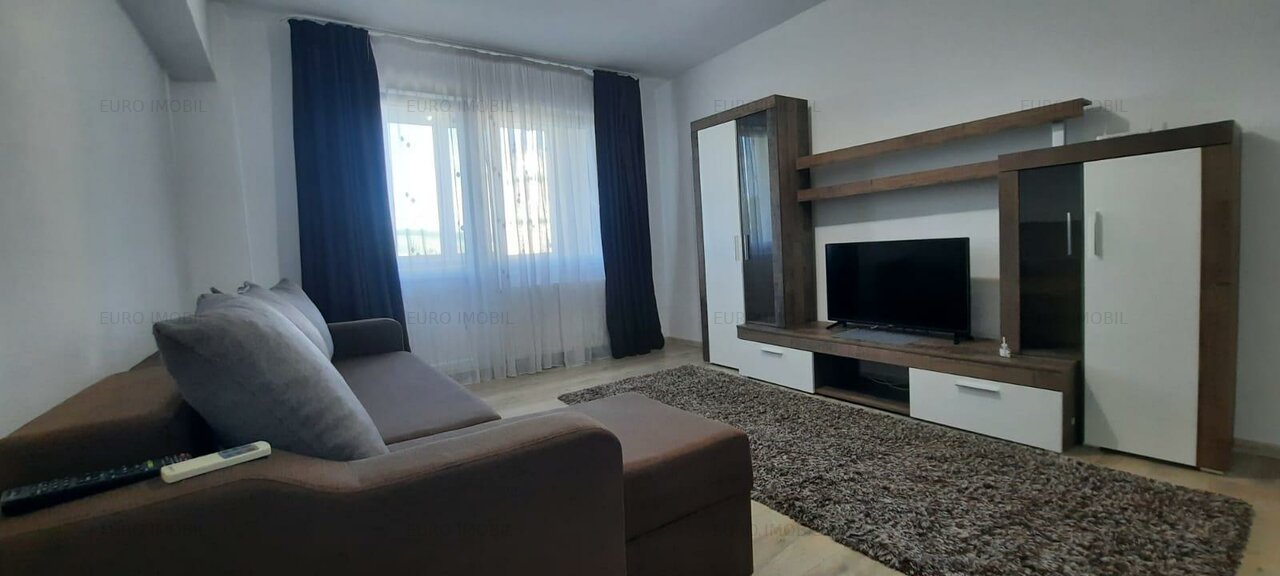 De inchiriat apartament 2 camere, Tg. Mures, Zona Unirii