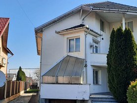 Casa de vânzare 5 camere, în Sântana de Mureş
