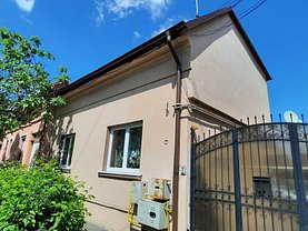 Casa de vânzare 3 camere, în Târgu Mureş, zona Central