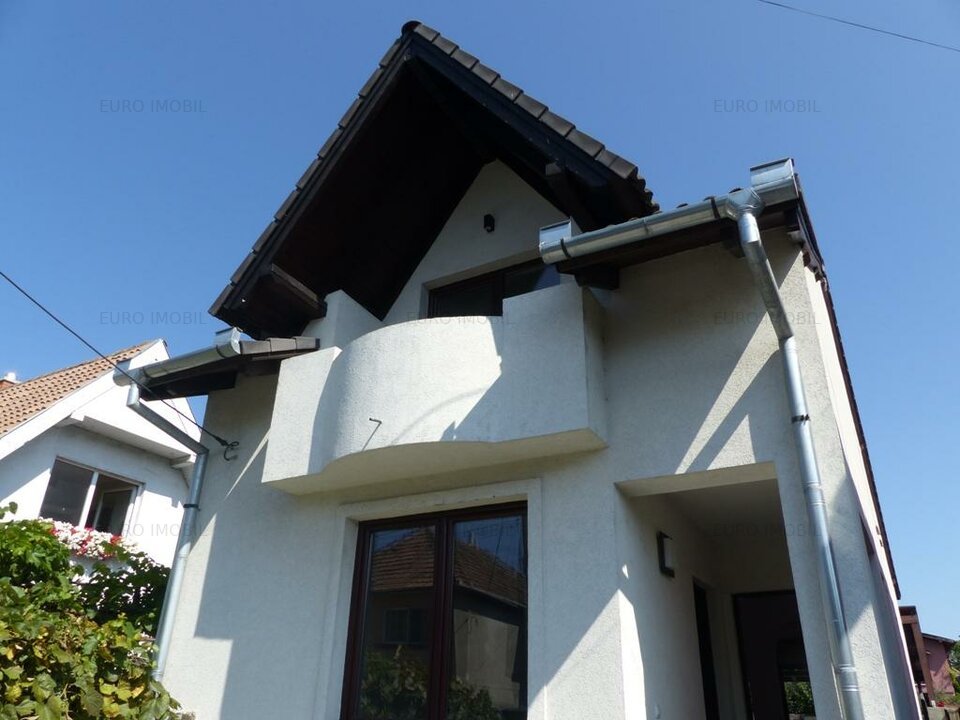 De inchiriat casa 5 camere, Tg. Mures, Zona Libertatii