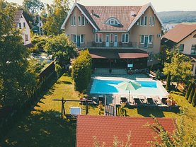Vânzare hotel/pensiune